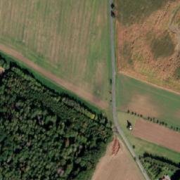 Satellite imagery of [Lhotky u Mladé Boleslavi] Water t., CZ