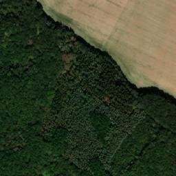 Satellite imagery of Kopanina [Horní Rokytňany] GSM outlok p., CZ