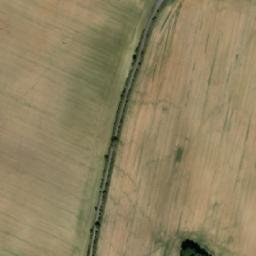 Satellite imagery of Kopanina [Horní Rokytňany] GSM outlok p., CZ