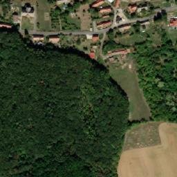Satellite imagery of (Na Trubách) [Bačalky-Lično u Milkovic], CZ
