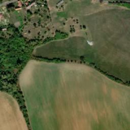 Satellite imagery of (Na Trubách) [Bačalky-Lično u Milkovic], CZ