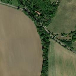 Satellite imagery of V Kálku [Staré Hrady]GSM, CZ