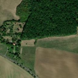 Satellite imagery of V Kálku [Staré Hrady]GSM, CZ