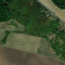 Satellite imagery of V Kálku [Staré Hrady]GSM, CZ