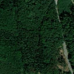 Satellite imagery of Masarykova věž samostatnost [Hořice v Podkrkonoší] outlook t., CZ