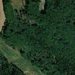 Satellite imagery of Vinice [Bílé Poličany], CZ