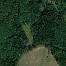 Satellite imagery of Vinice [Bílé Poličany], CZ