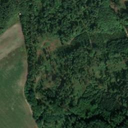 Satellite imagery of Morava [Lanžov], CZ