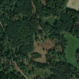 Satellite imagery of Morava [Lanžov], CZ