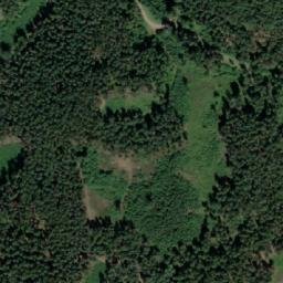 Satellite imagery of Kozí hřbet [Česká Čermná], CZ