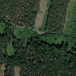 Satellite imagery of Kozí hřbet [Česká Čermná], CZ