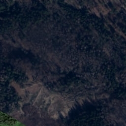 Satellite imagery of Feistův kopec [Olešnice v Orlických horách] outlook t., CZ