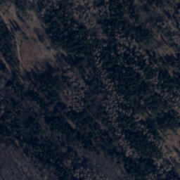 Satellite imagery of Feistův kopec [Olešnice v Orlických horách] outlook t., CZ