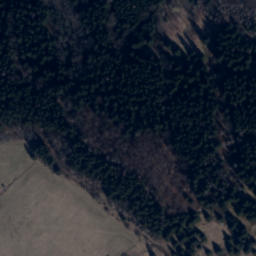 Satellite imagery of Panský kopec [Olešnice v Orlických horách], CZ