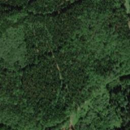 Satellite imagery of Liščí skála [Javorník-Travná], CZ