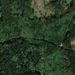 Satellite imagery of Liščí skála [Javorník-Travná], CZ