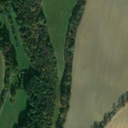 Satellite imagery of Jánský vrch [Javorník-město], CZ