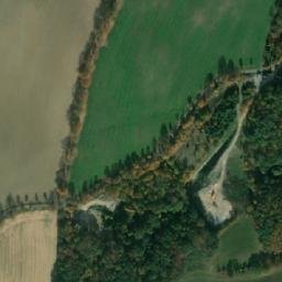 Satellite imagery of Jánský vrch [Javorník-město], CZ