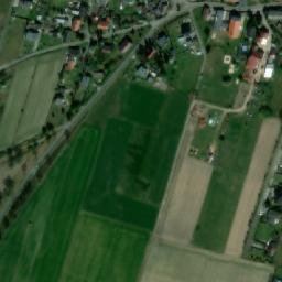 Satellite imagery of Plawniowice - Zespół pałacowy XIX w., PL