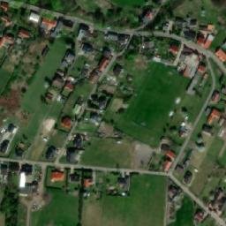 Satellite imagery of Plawniowice - Zespół pałacowy XIX w., PL