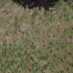 Satellite imagery of Hankin Range, CA