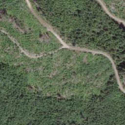 Satellite imagery of Vansittart Point, CA