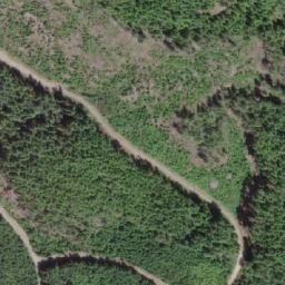 Satellite imagery of Vansittart Point, CA
