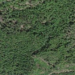 Satellite imagery of Vansittart Point, CA