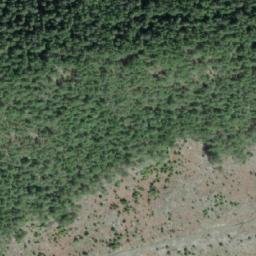 Satellite imagery of Henrietta Point, CA