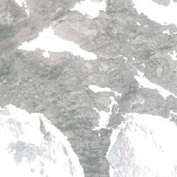 Satellite imagery of Pivotal Mountain, CA