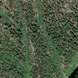 Satellite imagery of Mount St. Leon, CA