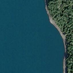 Satellite imagery of Jubilee Point, CA