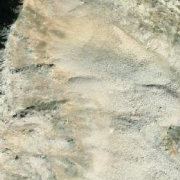 Satellite imagery of Mount Simpson, CA