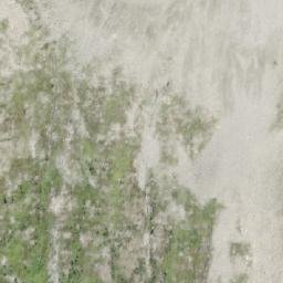 Satellite imagery of Mount Macbeth, CA