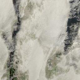 Satellite imagery of Mount Macbeth, CA