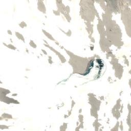 Satellite imagery of Mount Marconi, CA