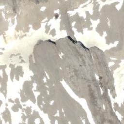 Satellite imagery of Mount Marconi, CA