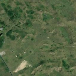 Satellite imagery of Penhale Point, GB