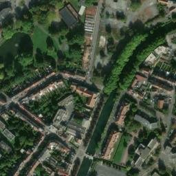 Satellite imagery of Abbaye des Prés de Douai, FR