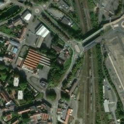 Satellite imagery of Abbaye des Prés de Douai, FR