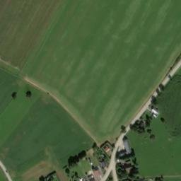 Satellite imagery of Anderlues TV Tower, BE