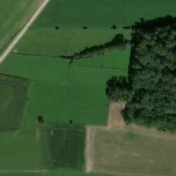 Satellite imagery of Anderlues TV Tower, BE
