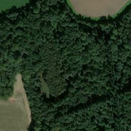 Satellite imagery of Anderlues TV Tower, BE