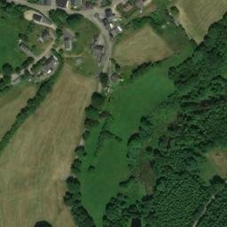 Satellite imagery of Prussia Belgium No 115, BE