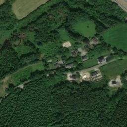 Satellite imagery of Prussia Belgium No 115, BE