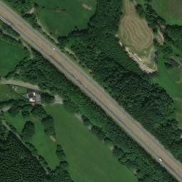 Satellite imagery of Prussia Belgium No 115, BE