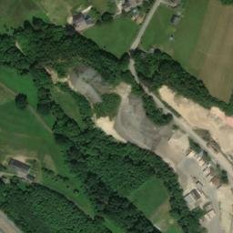Satellite imagery of Prussia Belgium No 114, BE