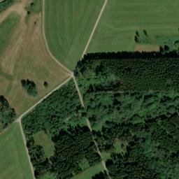 Satellite imagery of Heiden-Kopf II, DE