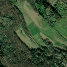 Satellite imagery of Forstberg, DE
