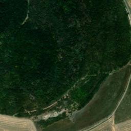 Satellite imagery of Korrets-Berg, DE